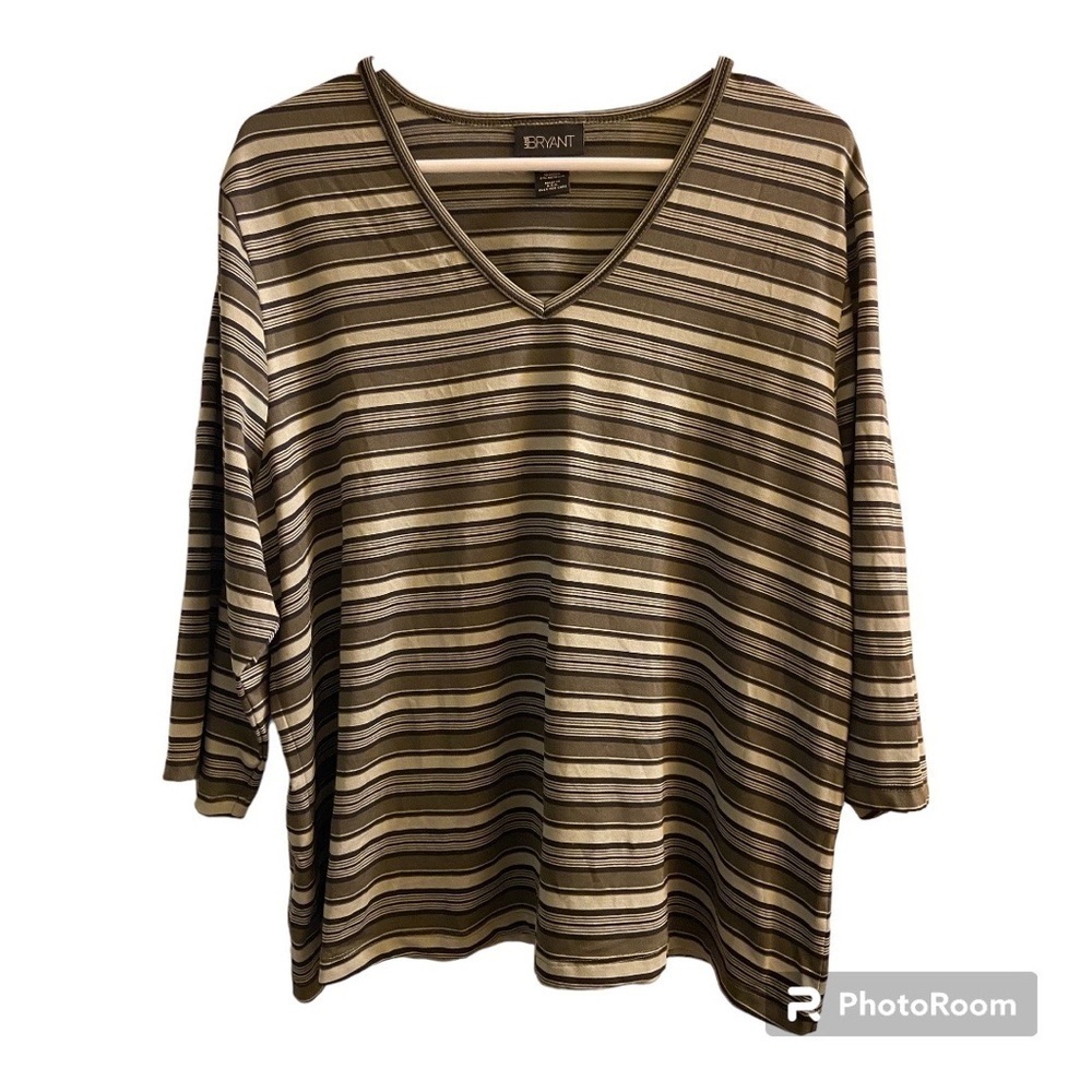 Lane Bryant Womens Top